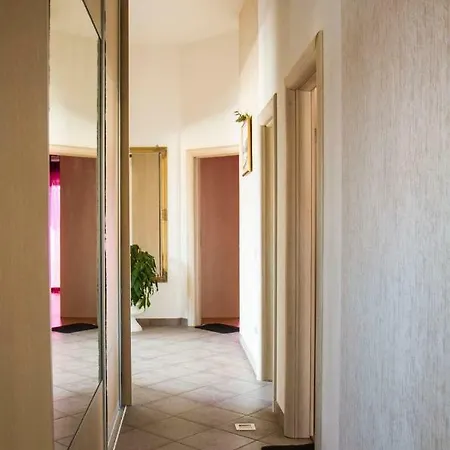 شقة Ivana 2 Kaštela