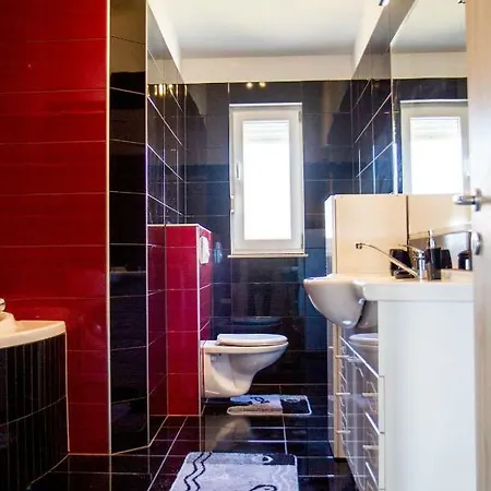 شقة Ivana 2 Kaštela