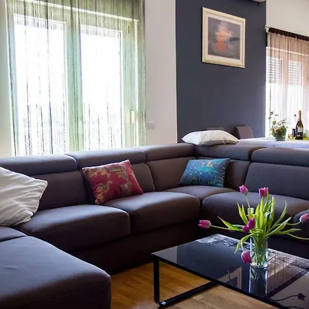 شقة Ivana 2 Kaštela