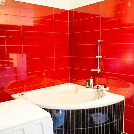 Ivana 2 Apartman *
