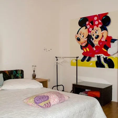 شقة Ivana 2 Kaštela