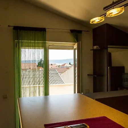 شقة Ivana 2 Kaštela