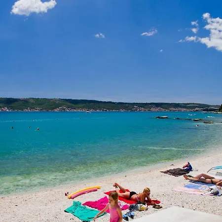 Ivana 2 Apartman Kaštela