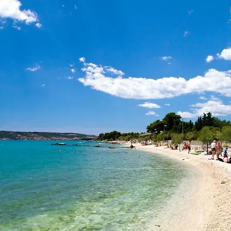 Ivana 2 Apartman Kaštela