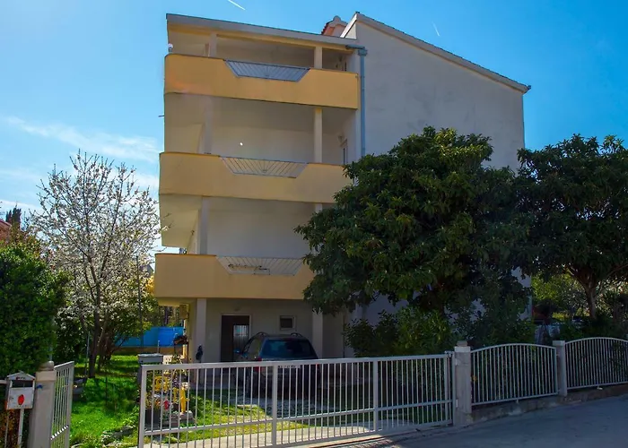 Apartman Ivana 2