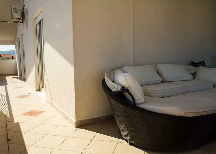 Apartman Ivana 2