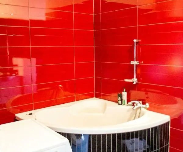 Ivana 2 Apartman *