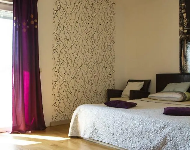 Ivana 2 Apartman *