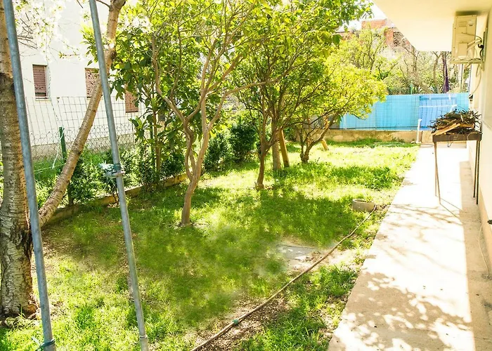 Apartman Ivana 2