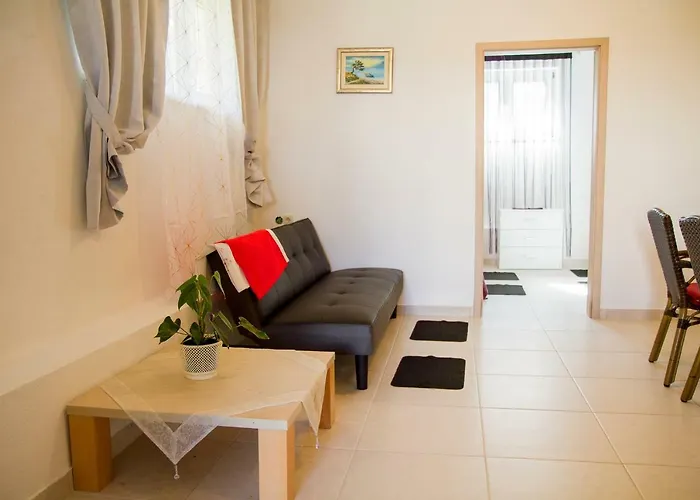 Ivana 2 Apartman