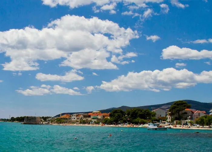 Ivana 2 * Kastela