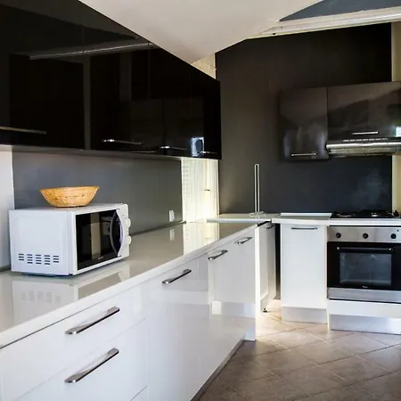 Ivana 2 Apartman Kaštela