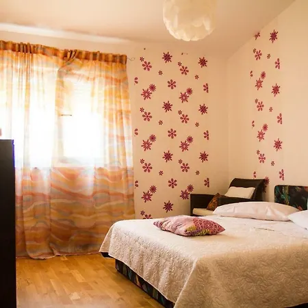 Apartment Ivana 2 *