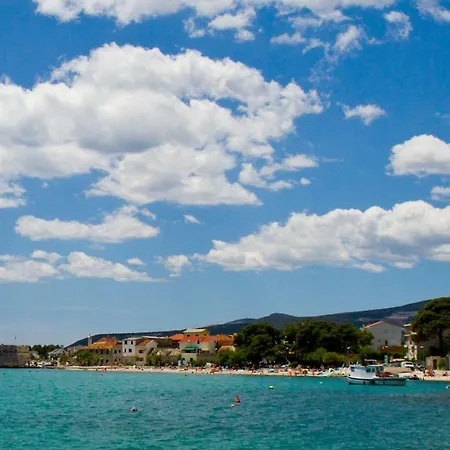Ivana 2 * Kastela