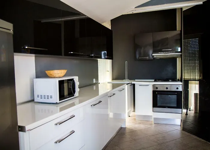 Ivana 2 公寓 Kaštela