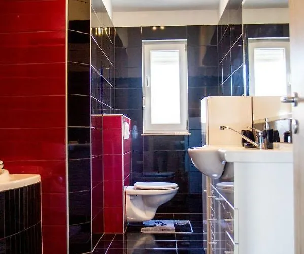 公寓 Ivana 2 Kaštela